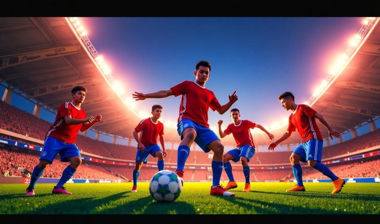 DPR dan Kapolri Ingatkan Bahaya Judi Bola Piala Dunia 2026 – Ini Aturan Hukumnya