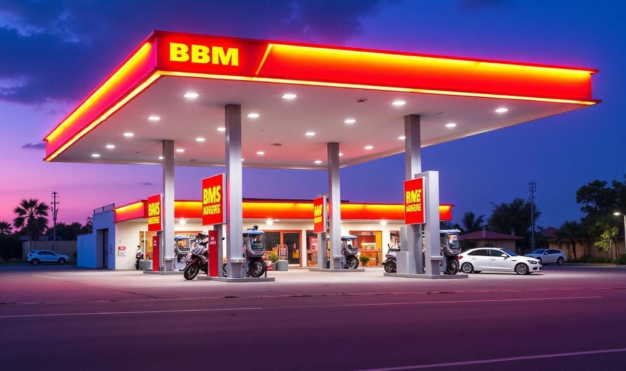 Berapa Harga BBM Pertamina yang Berlaku Per 20 Juni 2026?