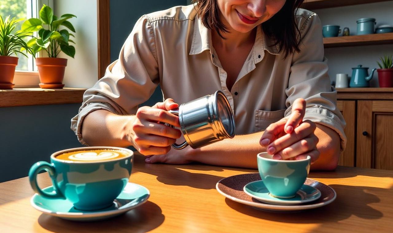 Special Plan: Studi Harvard: Minum Beberapa Cangkir Kopi dan Teh Dikaitkan dengan Risiko Demensia Lebih Rendah