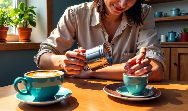 Special Plan: Studi Harvard: Minum Beberapa Cangkir Kopi dan Teh Dikaitkan dengan Risiko Demensia Lebih Rendah