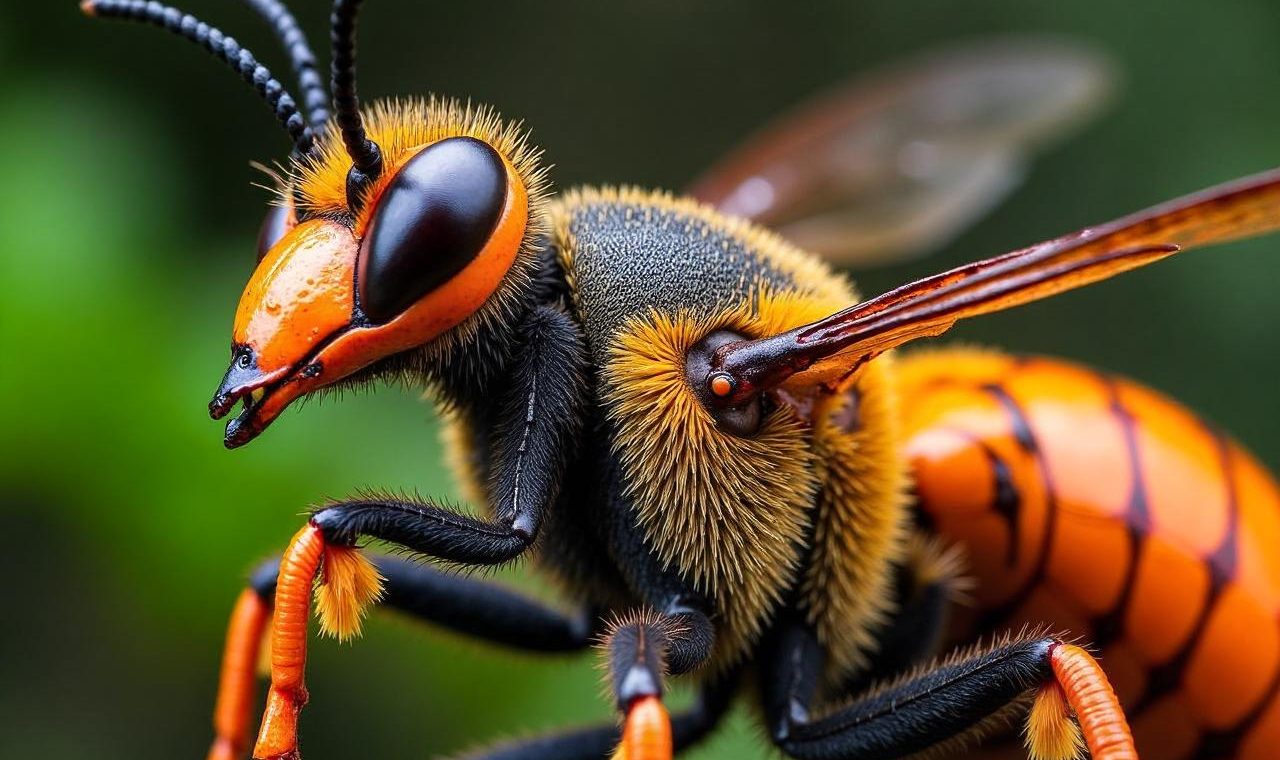 Latest Program: Rahasia Umur Panjang Kupu-kupu Heliconius, Bisakah Bantu Manusia Awet Muda?