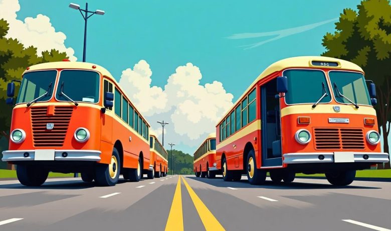 New Policy: Pemerintah Beri Diskon Transportasi Libur Sekolah 2026, Apa Saja?