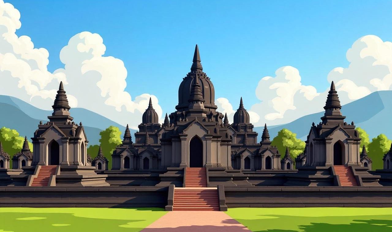 Latest Program: Libur Sekolah Cek 5 Tarif Diskon Masuk Candi Borobudur, Prambanan, Ratu Boko