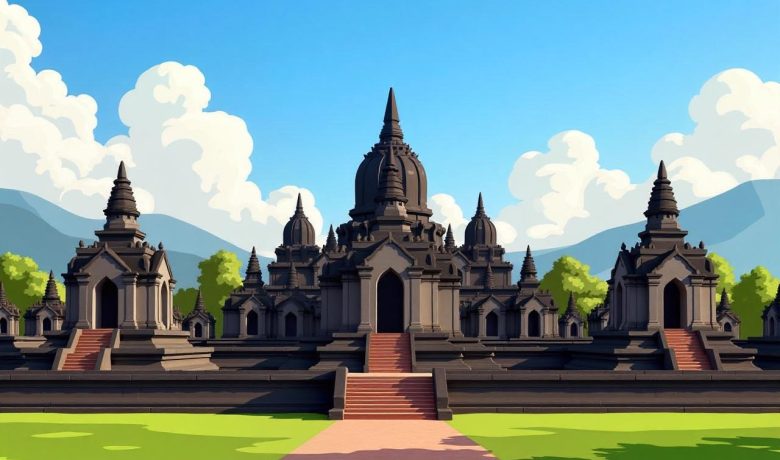 Latest Program: Libur Sekolah Cek 5 Tarif Diskon Masuk Candi Borobudur, Prambanan, Ratu Boko