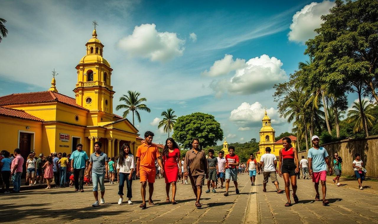 Cari Gen Umur Panjang – Ilmuwan Teliti 3 Bersaudara Brasil dengan Total Usia 316 Tahun