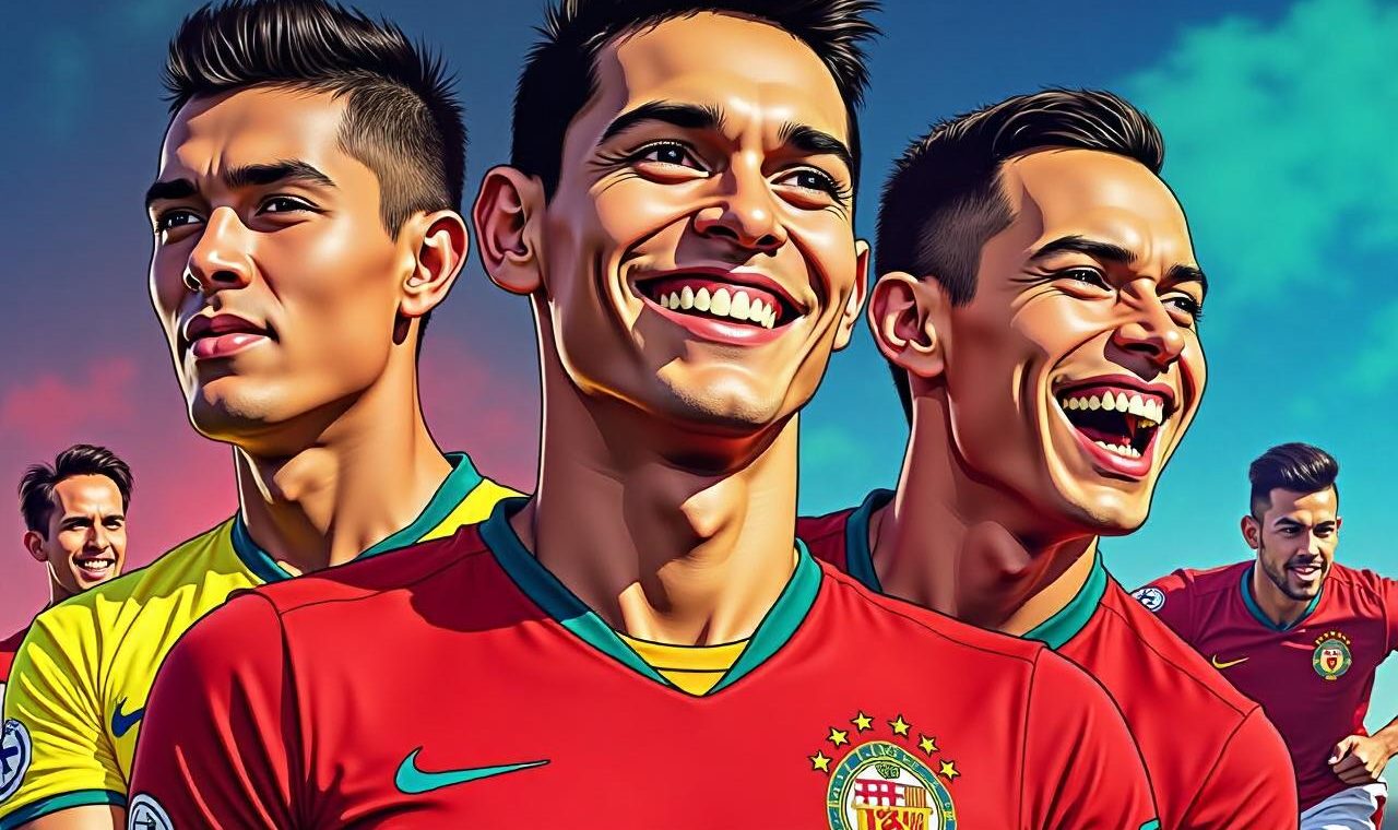 Ilmuwan Prediksi Pemenang Piala Dunia 2026 – Spanyol Diperkirakan Unggul