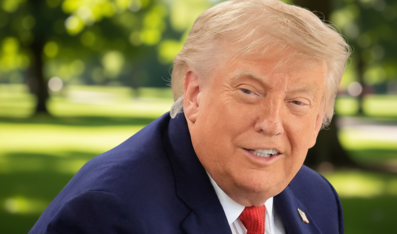 Meeting Results: Isi 14 Poin Perjanjian Damai AS-Iran, Trump Buka Jalan Akhiri Perang
