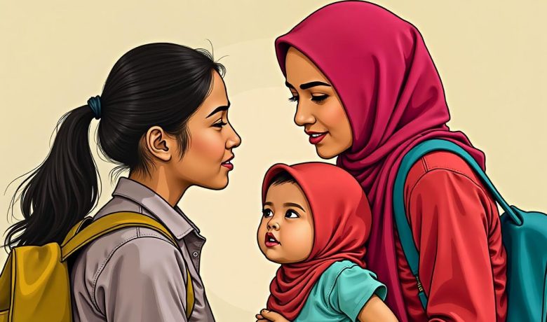 Main Agenda: Wanita Bandung Disekap 3 Tahun, Keluarga Ungkap Upaya yang Dilakukan Selama Ini