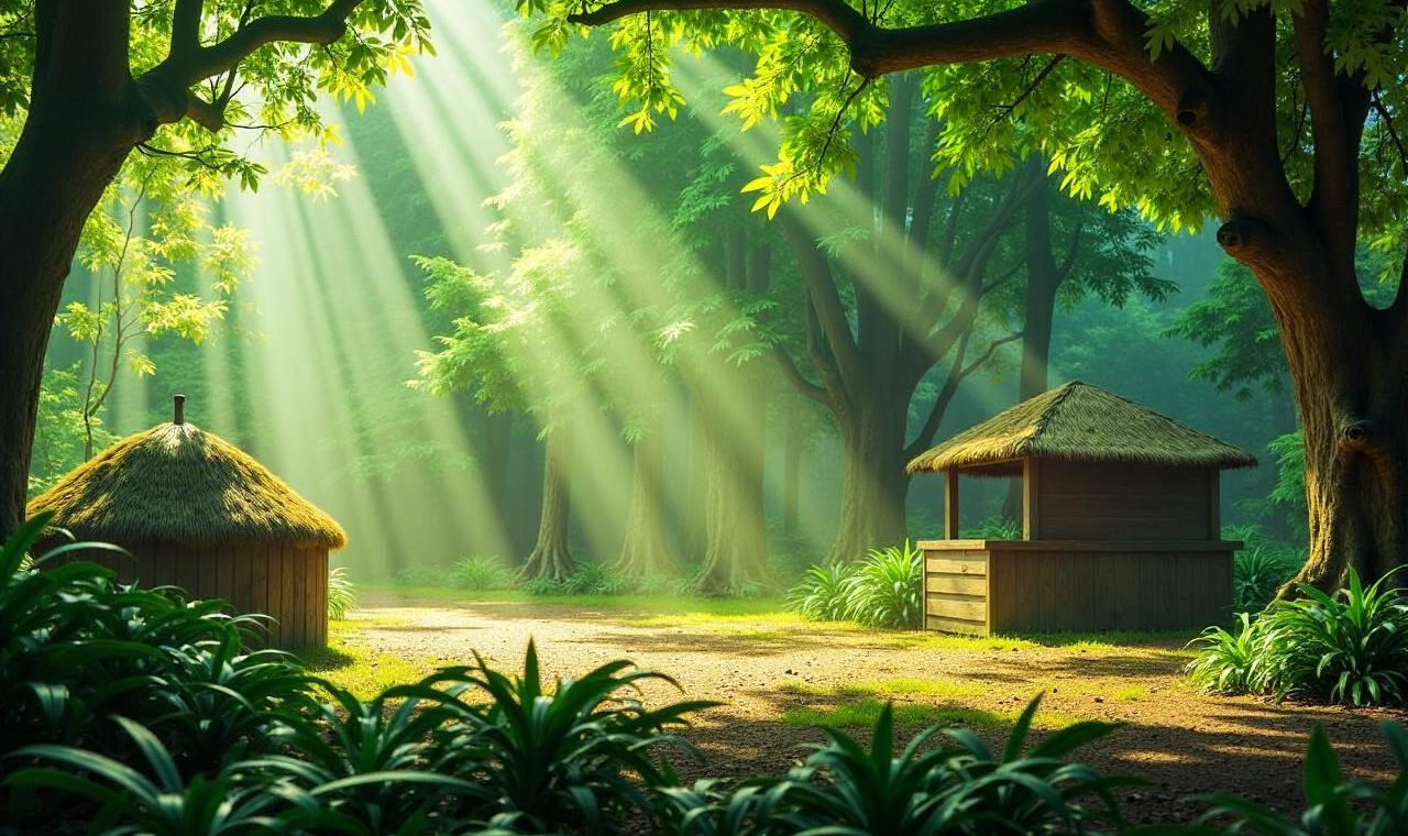 Pohon Asam Jawa: Ini Manfaat – Ciri-ciri, dan Kegunaannya