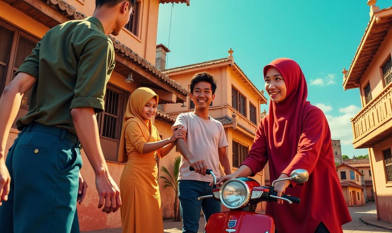 Latest Program: Peringkat Negara ASEAN yang Warganya Suka Marah, Sedih hingga Stres