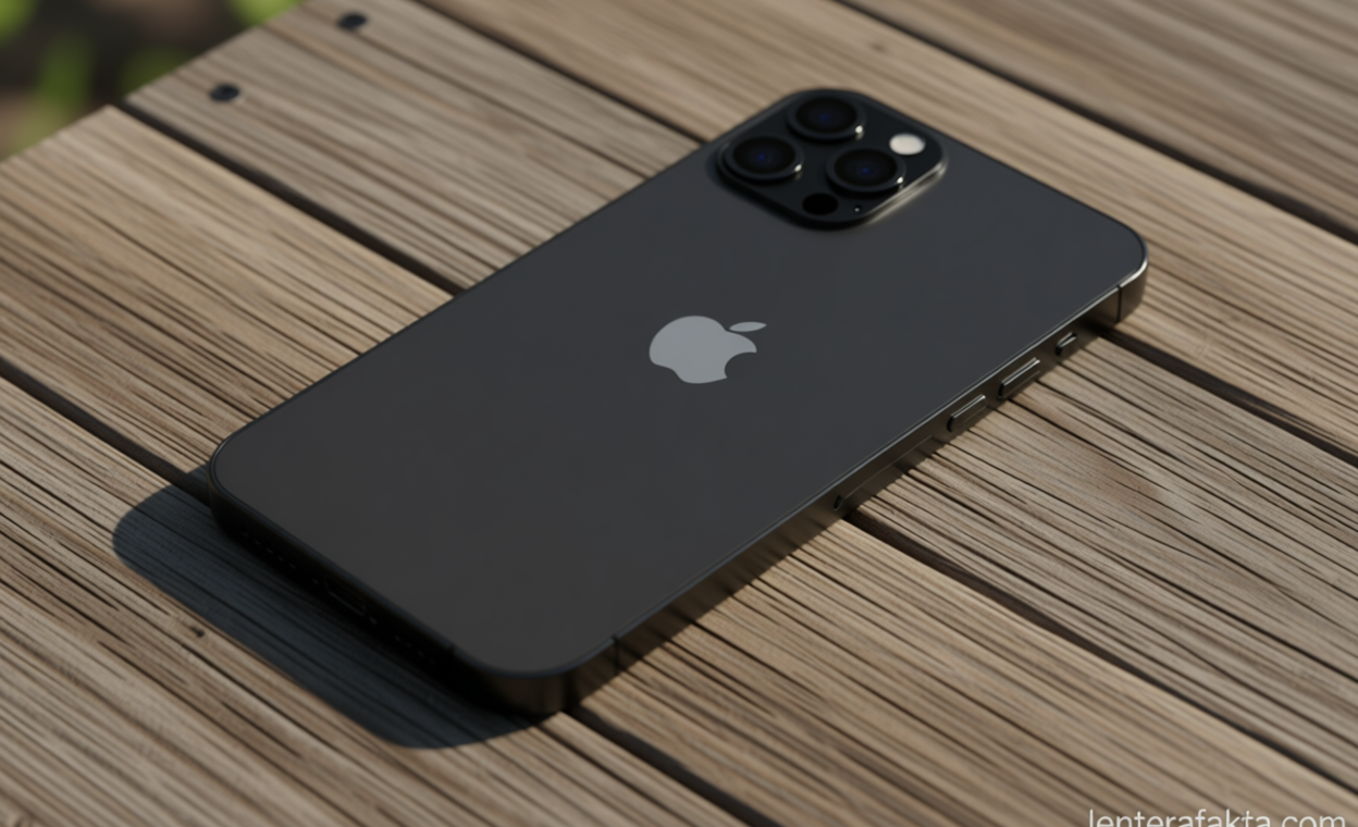 Special Plan: Harga Produk Apple Bakal Naik Imbas Chip Makin Mahal