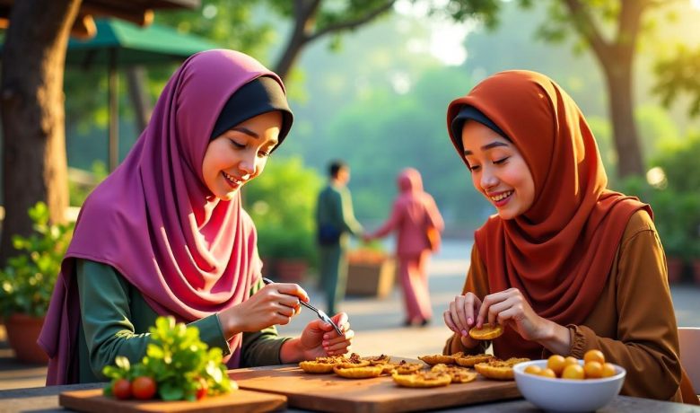 Key Strategy: Kisah Dewi, Racik Tepung Mocaf demi Anak, Kini Jadi Penggerak UMKM Kuliner Sehat