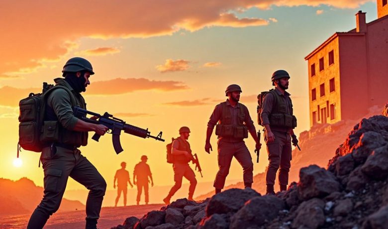 Key Discussion: Israel dan Hizbullah Sepakat Gencatan Senjata, Mengapa Serangan di Lebanon Masih Berlanjut?