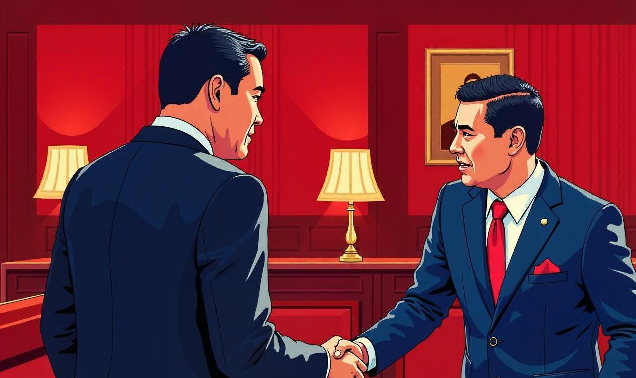 Main Agenda: Akademisi Lakukan Diskusi Tertutup dengan Presiden, Apa yang Dibahas?
