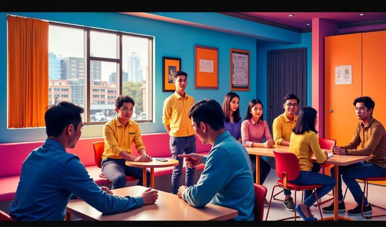 Topics Covered: Ada Ribuan Ancaman PHK, Begini Cara Dapat Bantuan Uang Tunai Sampai 6 Bulan