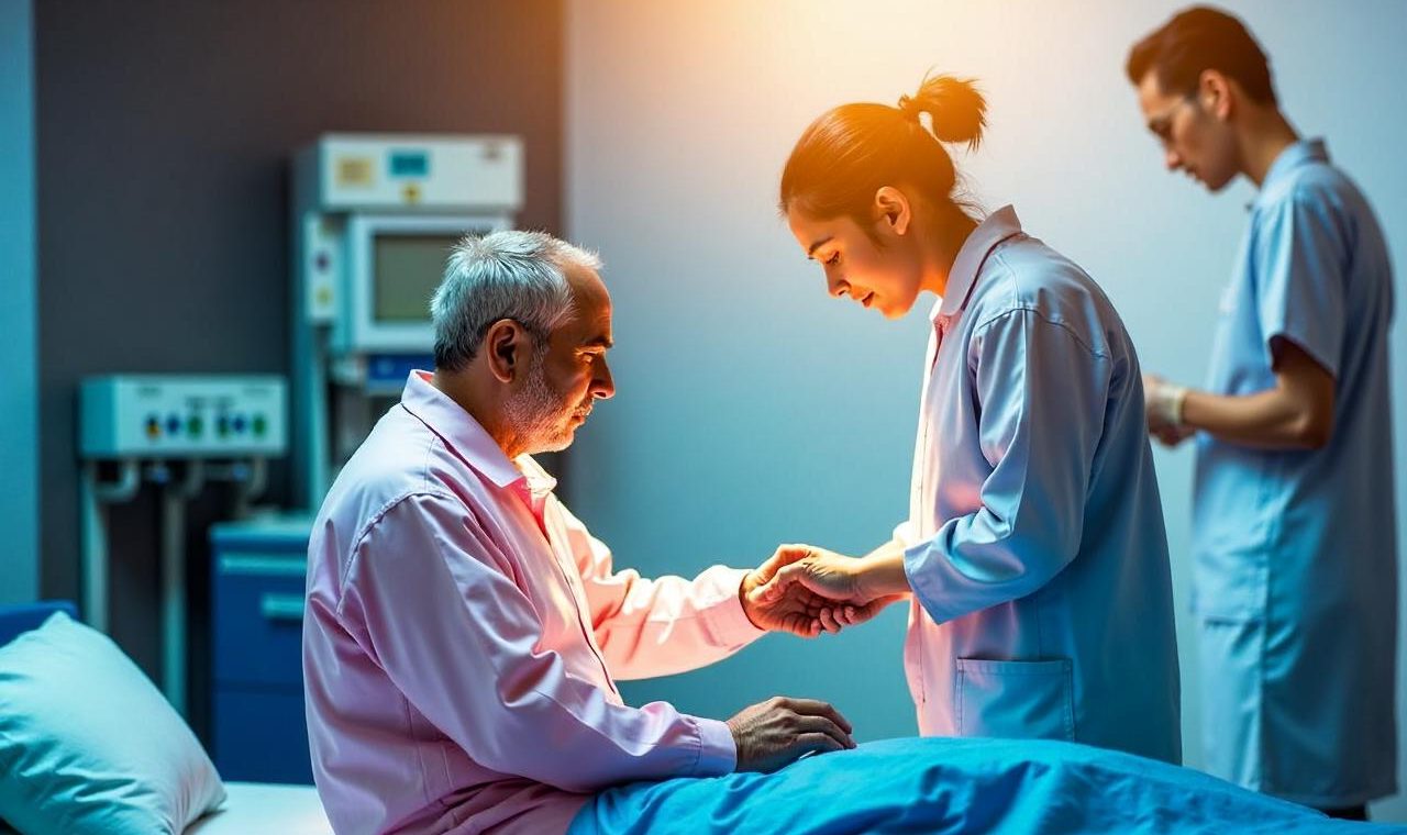 New Policy: Generasi Muda Menua Lebih Cepat secara Biologis, Picu Lonjakan Kasus Kanker di Usia Dini