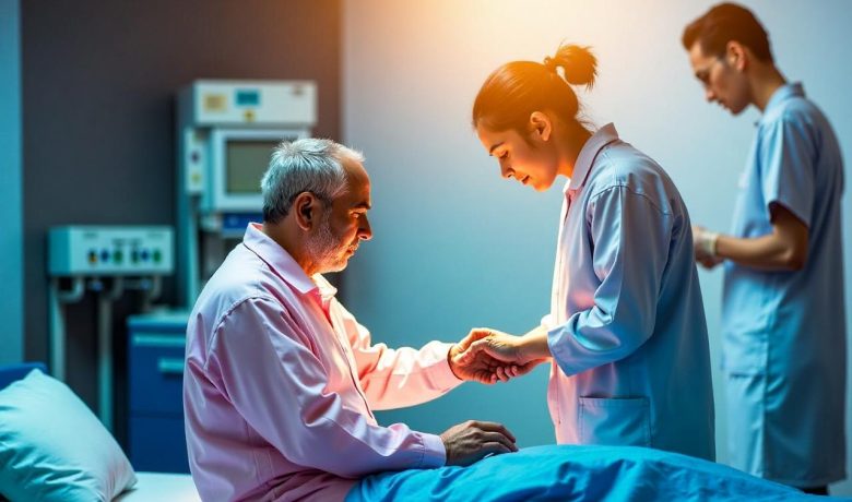 New Policy: Generasi Muda Menua Lebih Cepat secara Biologis, Picu Lonjakan Kasus Kanker di Usia Dini