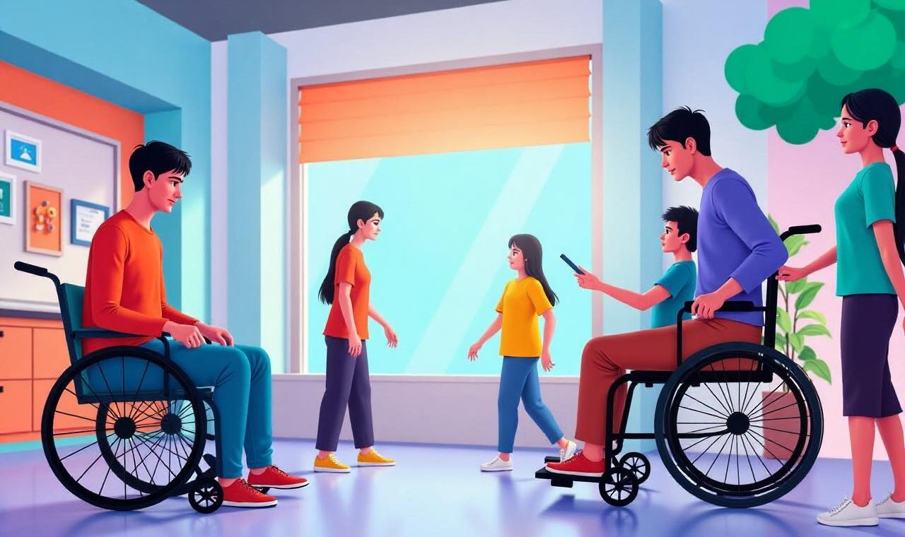 Special Plan: Cara Dapat Alat Bantu Disabilitas Gratis dari Pemerintah, Bisa Lewat BPJS dan Kemensos