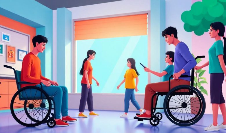 Special Plan: Cara Dapat Alat Bantu Disabilitas Gratis dari Pemerintah, Bisa Lewat BPJS dan Kemensos