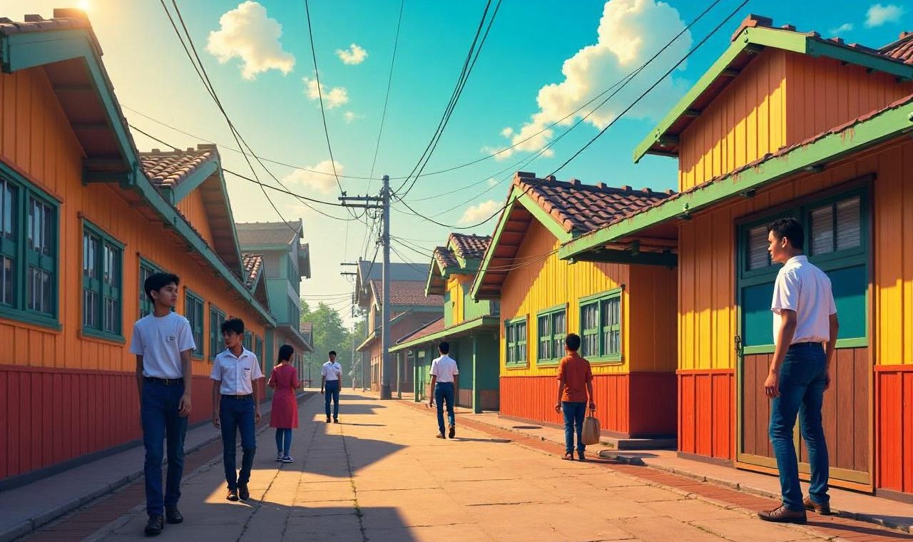 Key Strategy: SD Negeri di Yogyakarta Kekurangan 1.000 Murid, Pakar Sebut Orangtua Saat Ini Lebih Suka Swasta