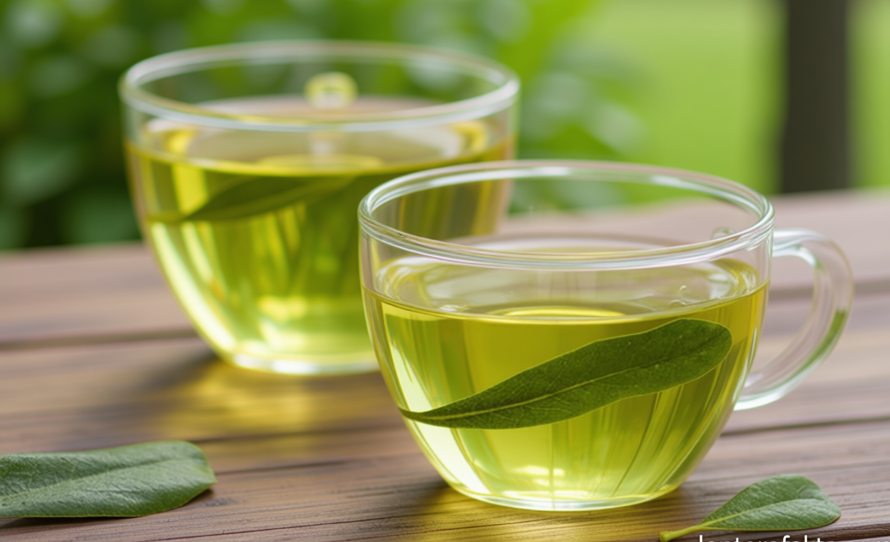 4 Minuman yang Aman Dikonsumsi Malam Hari oleh Penderita Gula Darah Tinggi