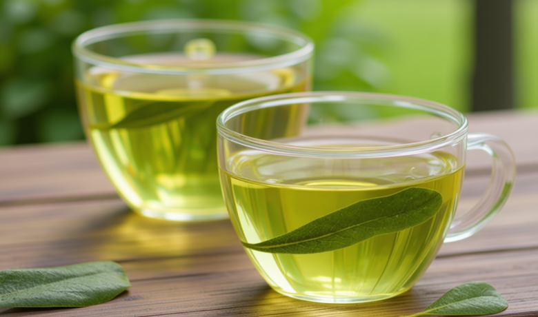 4 Minuman yang Aman Dikonsumsi Malam Hari oleh Penderita Gula Darah Tinggi