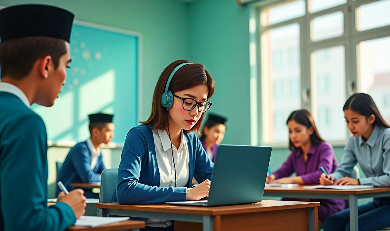 New Policy: Kemendikdasmen Buka Program Kuliah S1/D4 untuk Guru, Cek Syarat dan Cara Daftarnya