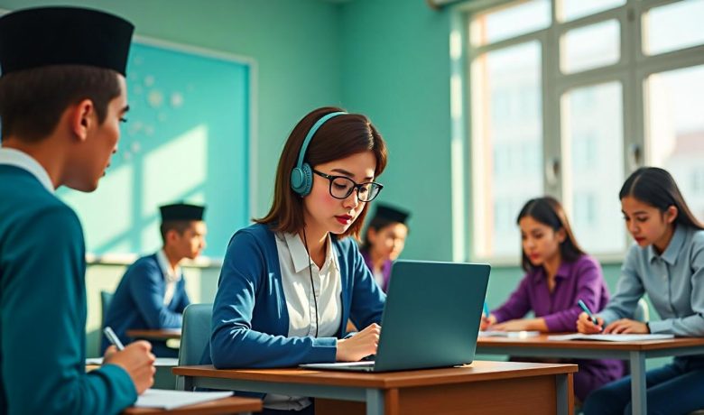 New Policy: Kemendikdasmen Buka Program Kuliah S1/D4 untuk Guru, Cek Syarat dan Cara Daftarnya