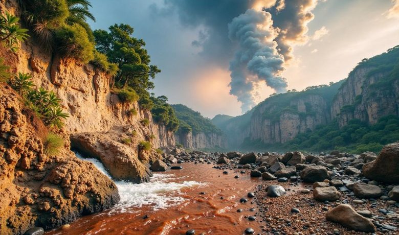 Apakah Gempa Besar yang Melanda California – Venezuela, dan Jepang Saling Berkaitan? Ini Penjelasannya