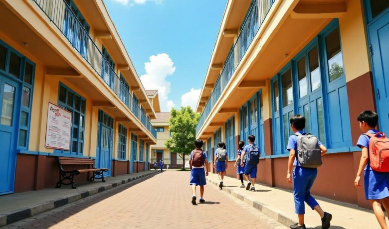 New Policy: 70.000 Siswa di Jabar Bisa Sekolah Swasta Gratis, Ini Syaratnya