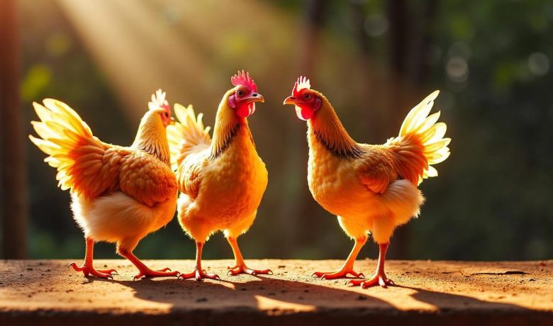 Benarkah Kondisi Cangkang Telur Mencerminkan Kesehatan Si Ayam? Ini Kata Dosen UGM