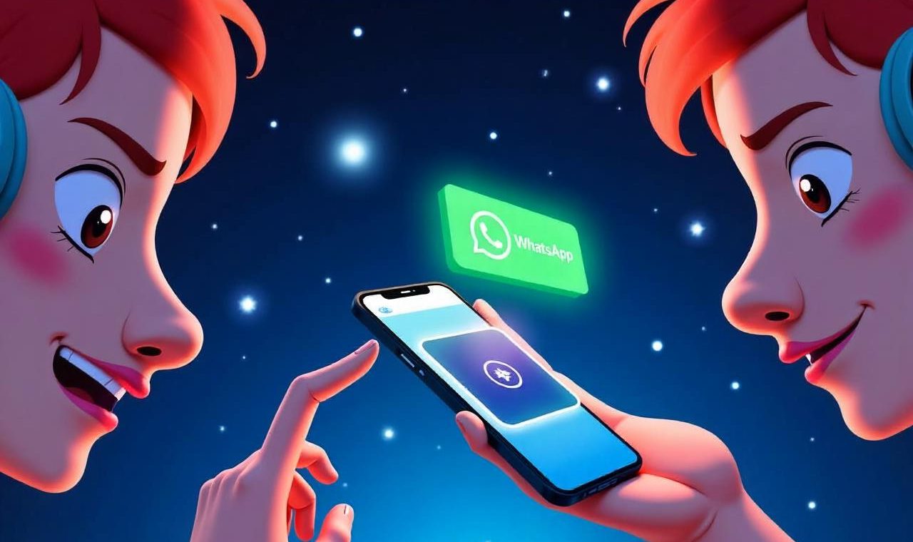 Solving Problems: Tak Bisa Mengakses WhatsApp Plus, Ini Cara Mengatasinya