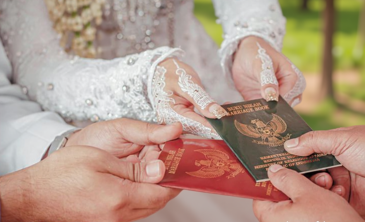 Solution For: 9 Hak dan Kewajiban Suami Istri yang Dilindungi UU Perkawinan