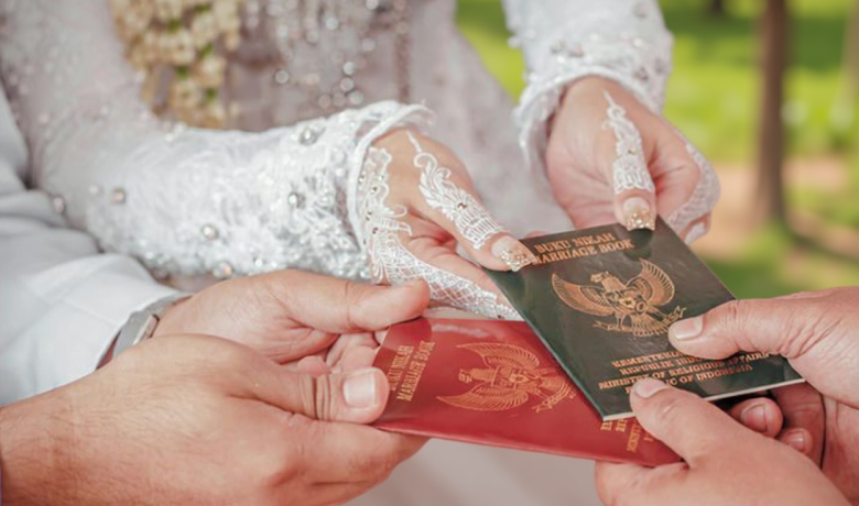 Solution For: 9 Hak dan Kewajiban Suami Istri yang Dilindungi UU Perkawinan