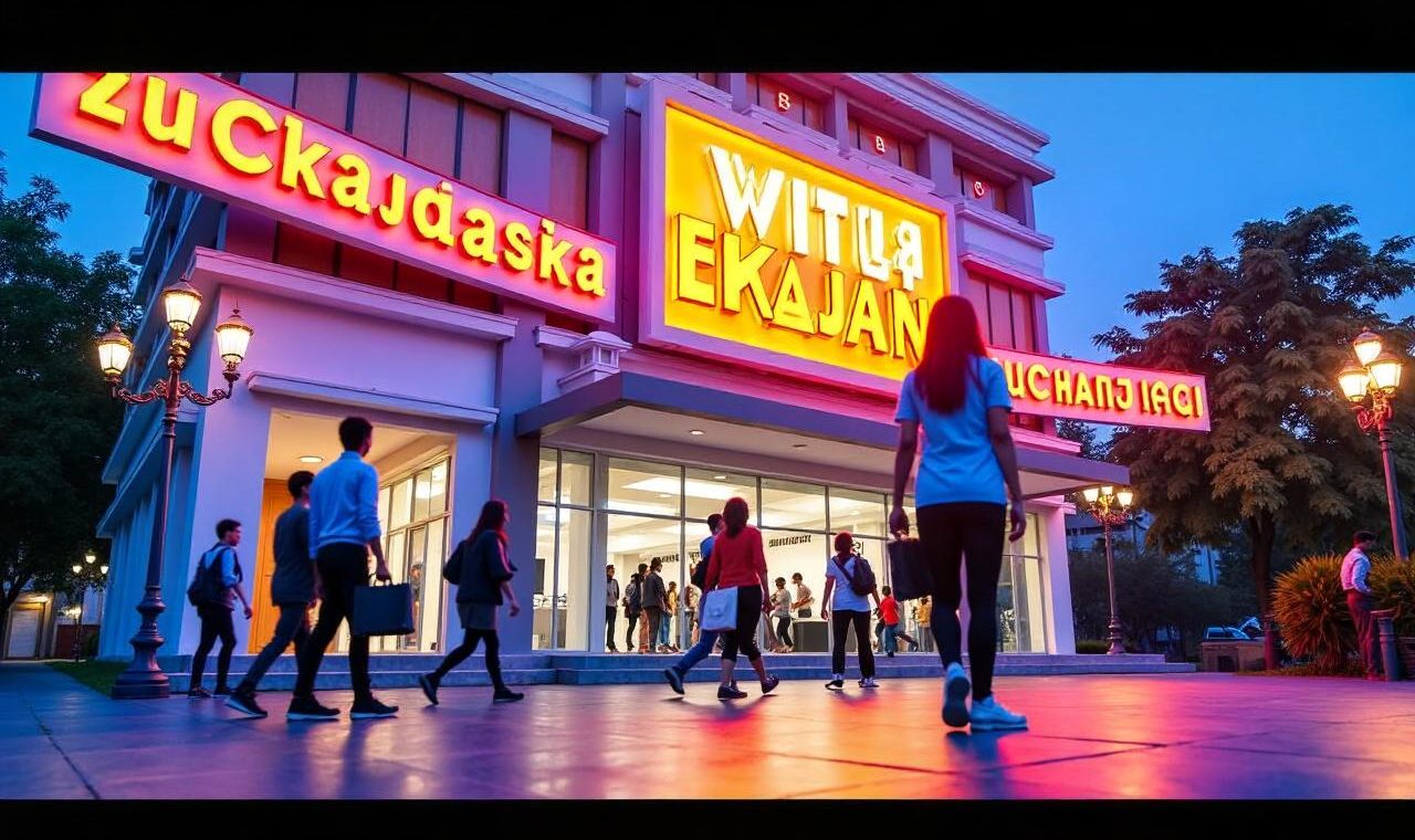 Special Plan: IKM FIB UI Tegaskan Mahasiswa yang Ikut Kunjungan Kerja Gibran Bukan Utusan Organisasi