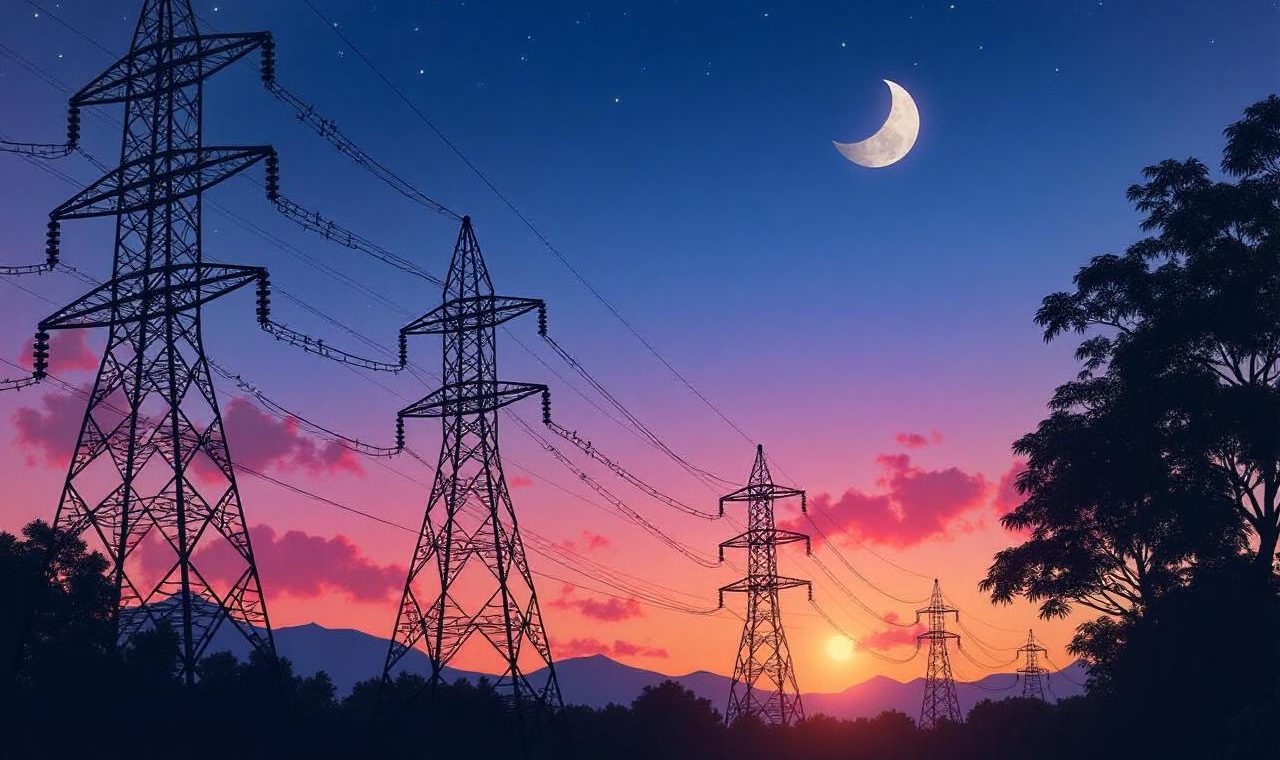 Daftar Tarif Listrik PLN untuk Pelanggan Rumah Tangga 22-28 Juni 2026