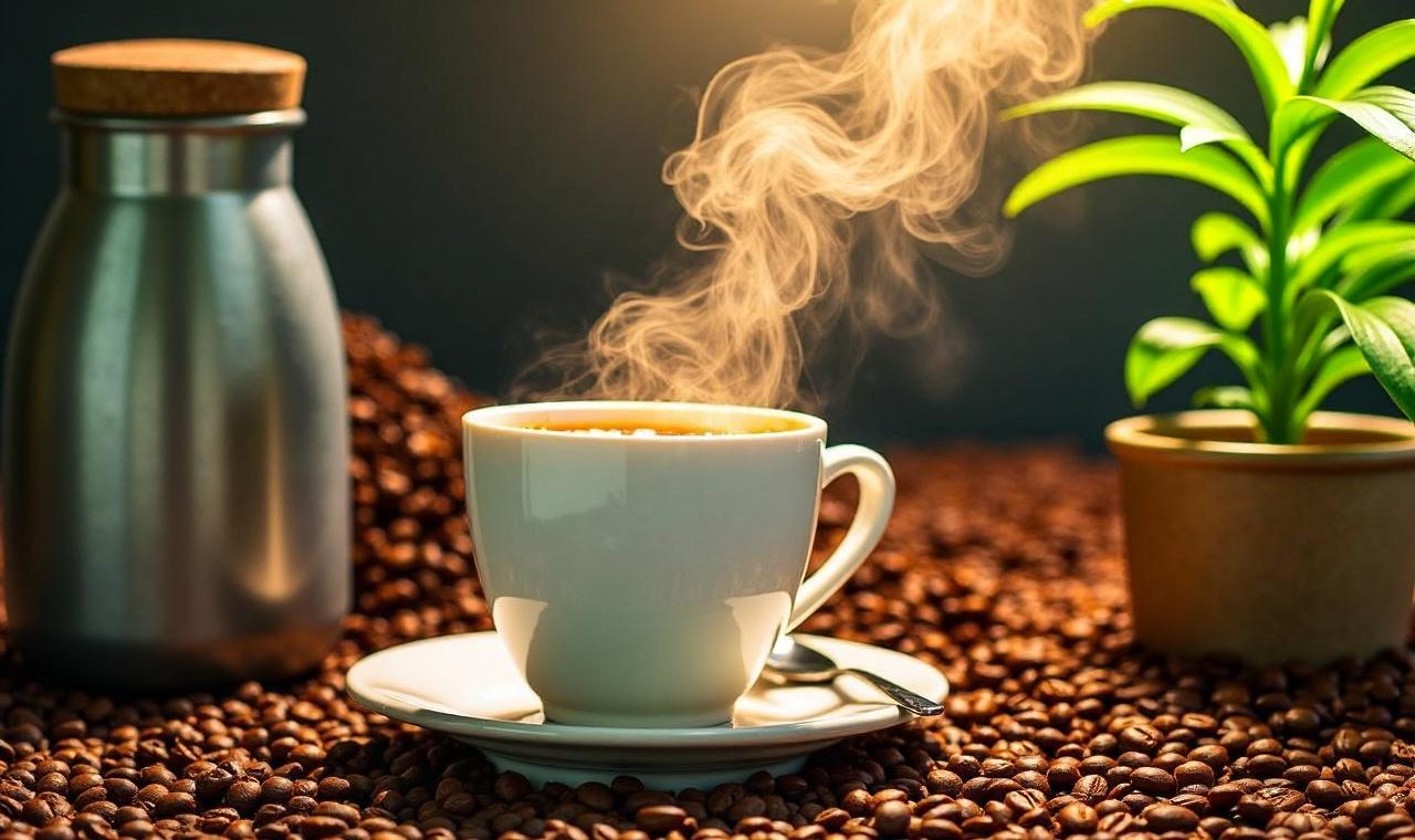 Pencinta Kopi Harus Siap-siap – Super El Nino Ancam Pasokan Robusta Global