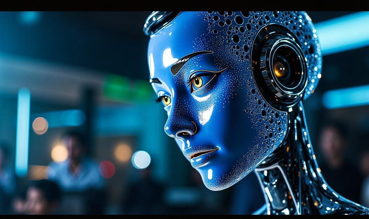 New Policy: CEO Nvidia soal AI dan Ancaman PHK: Masyarakat Harus Beradaptasi
