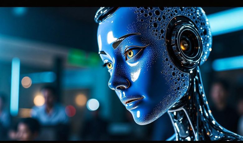New Policy: CEO Nvidia soal AI dan Ancaman PHK: Masyarakat Harus Beradaptasi