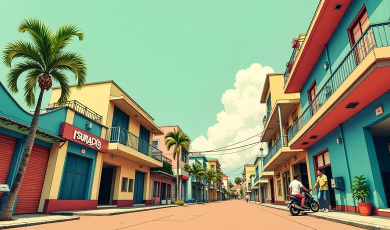 Inggris Catat Hari Terpanas Sepanjang Sejarah pada Juni – Suhu Capai 36,1 Derajat Celsius