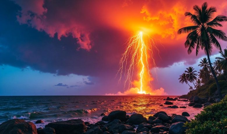 Super El Nino Picu Risiko Kabut Asap Parah di Asia Tenggara – Indonesia Masuk Zona Bahaya