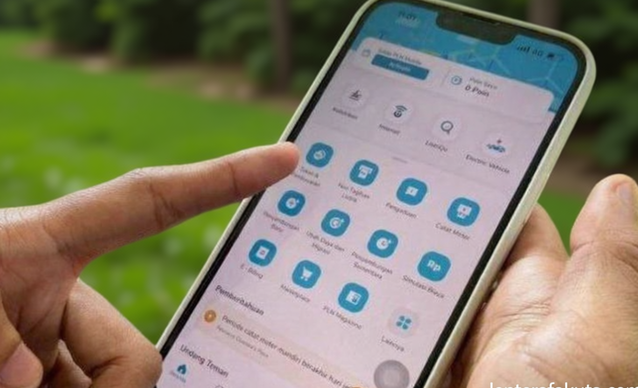 Key Strategy: Tak Ada Pemberitahuan, Ini Cara Cek Wilayah yang Kena Padam Bergilir