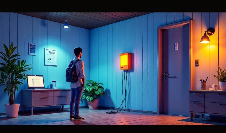 Solving Problems: Sering Mati Listrik, Apakah Peralatan Elektronik di Rumah Bisa Cepat Rusak? Ini Penjelasan Pakar