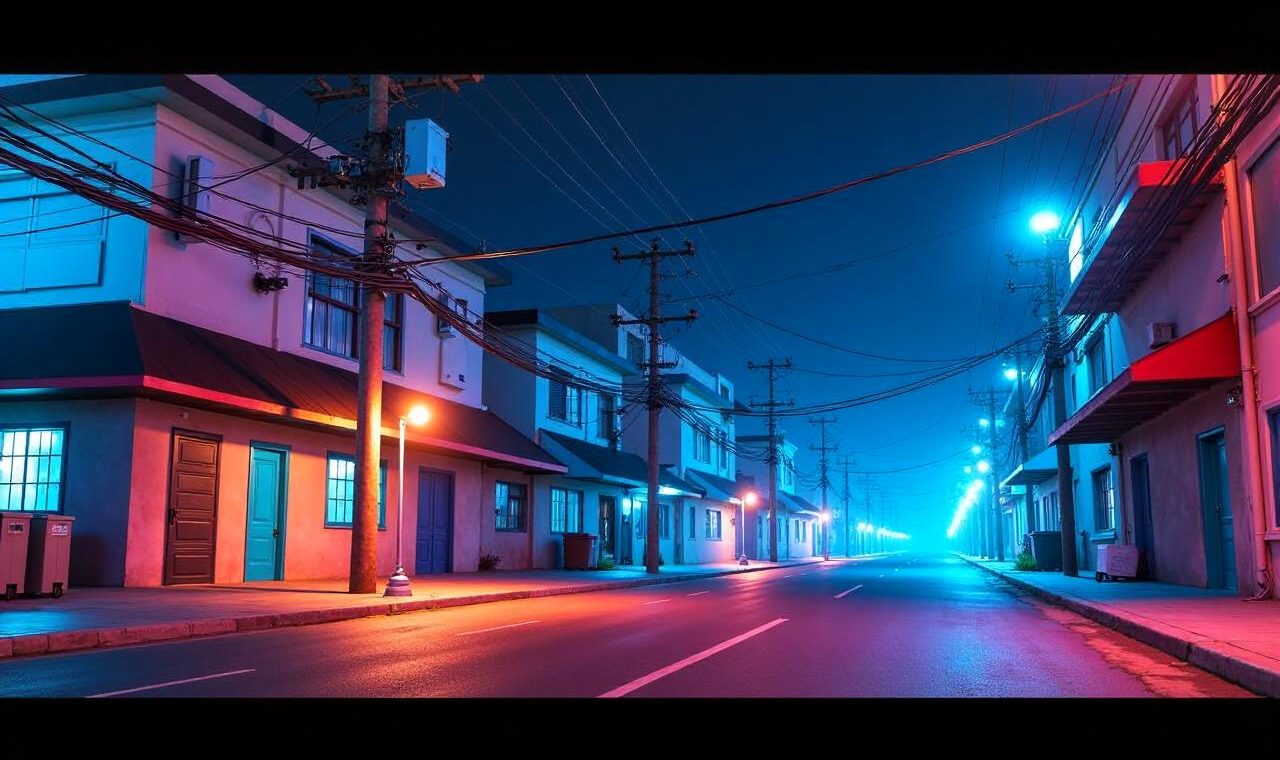 Benarkah Tak Mencabut Kabel Saat Listrik Padam Bisa Merusak Elektronik? Ini Kata Pakar