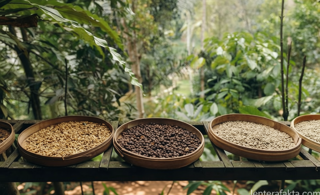 Solving Problems: 10 Minuman Indonesia Paling Populer di Dunia Versi TasteAtlas, Ada Soda Gembira
