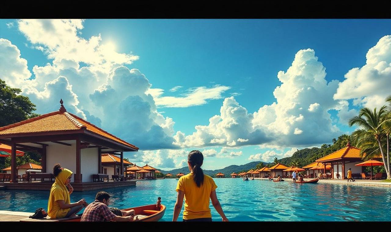 Special Plan: Ramai soal Isu Pemadaman Listrik 3 Hari Non-stop di Jawa-Bali, PLN Beri Klarifikasi