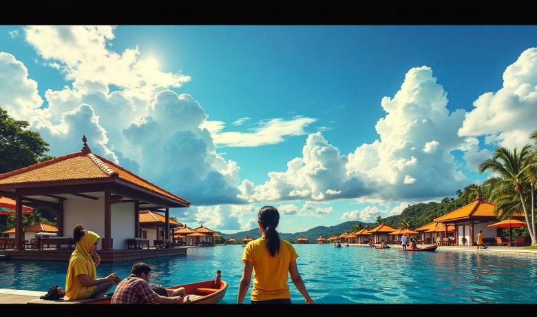 Special Plan: Ramai soal Isu Pemadaman Listrik 3 Hari Non-stop di Jawa-Bali, PLN Beri Klarifikasi
