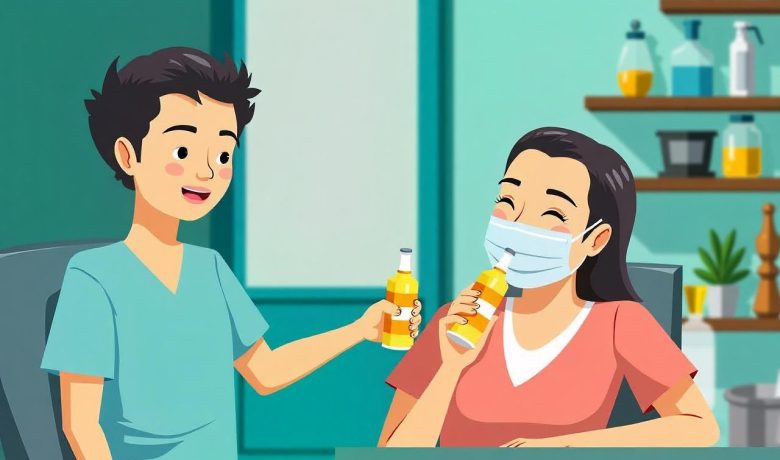 Solving Problems: Benarkah Minum Obat dengan Air Dingin Berbahaya? Ini Penjelasan Dosen Farmasi UGM