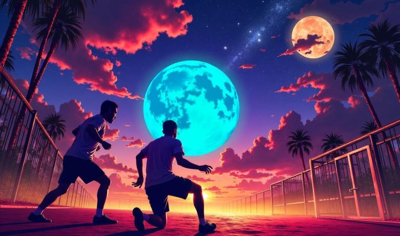 Solving Problems: Drama Hollywood di Final Piala Dunia 2026