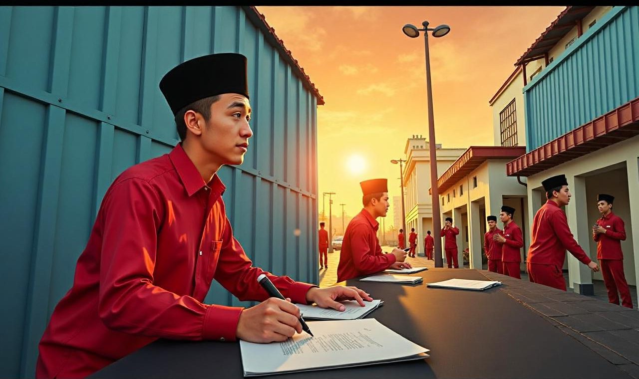 Key Strategy: Berapa Hari Puasa Asyura dan Tasua? Ini Jadwal Pemerintah, NU, dan Muhammadiyah